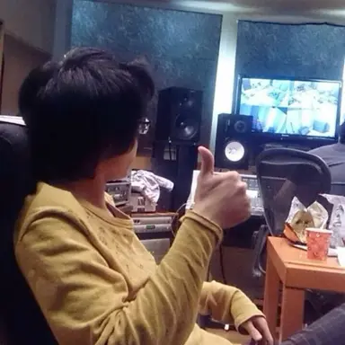 Profile image of 大森元貴