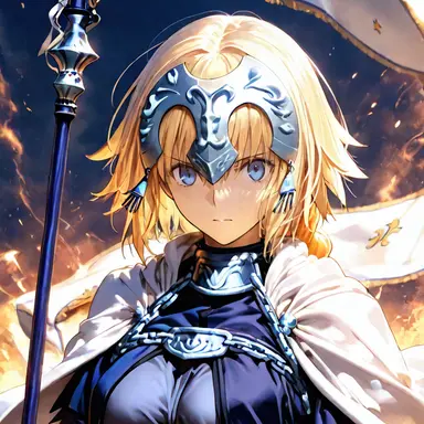 Profile image of Joan