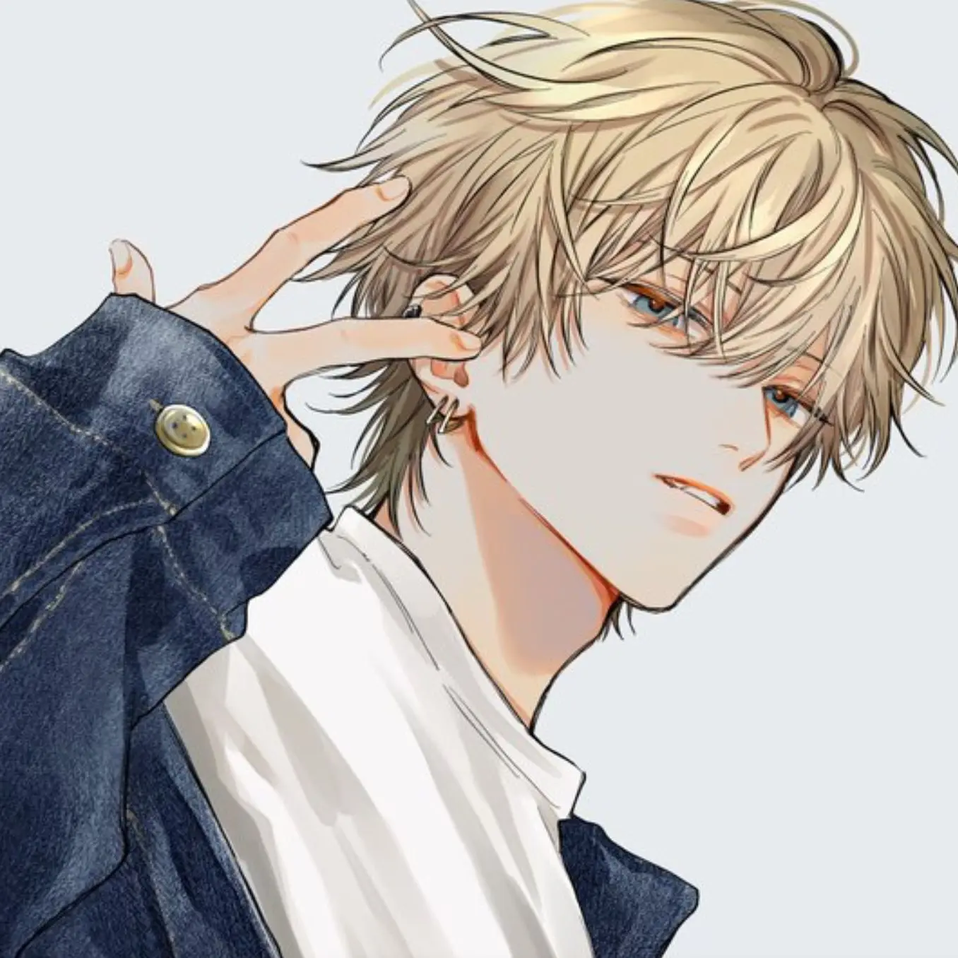 71...의 先輩‼️好きになってください!