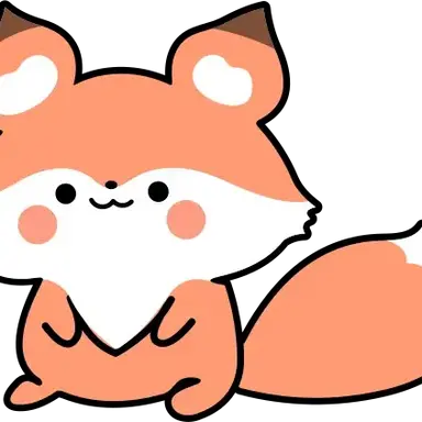 Profile image of 키츠네 부릿코