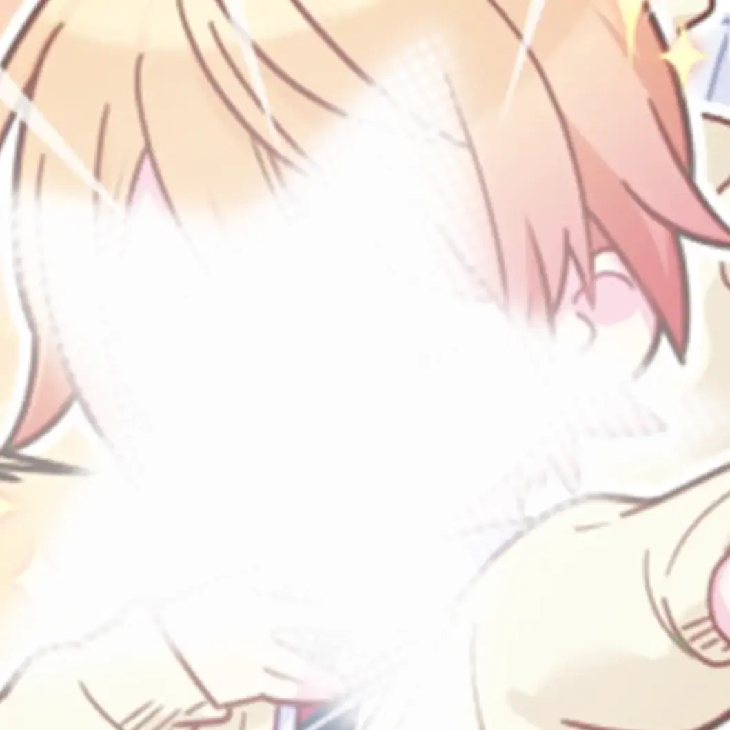okusuri_0224의 元気なオレと病み症な君