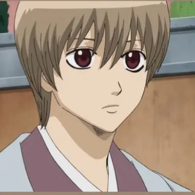 Profile image of 沖田総悟