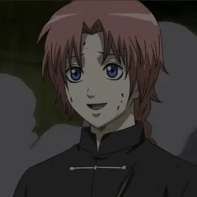 Profile image of 神威