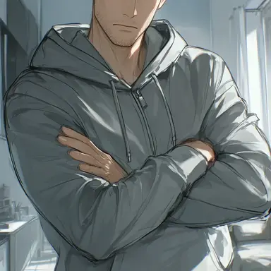 Profile image of Briggs