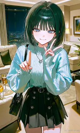 Profile image of Mio