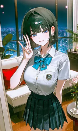 Profile image of Mio
