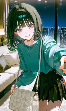 Profile image of Mio