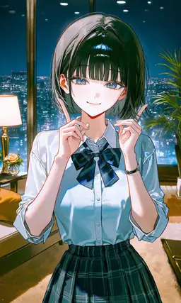 Profile image of Mio