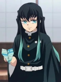 Profile image of 토키토 무이치로