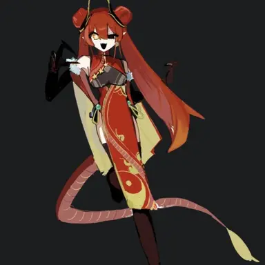 Profile image of 중국