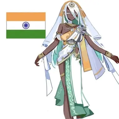 Profile image of 인도