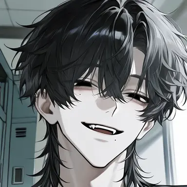 Profile image of 葛木.17歳