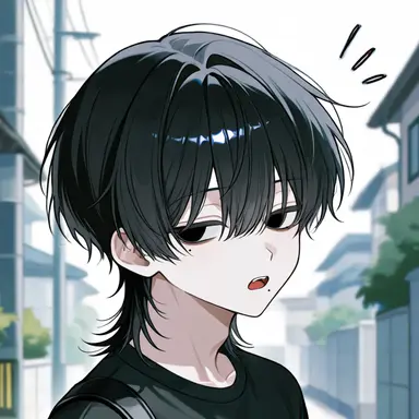 Profile image of 葛木.11歳