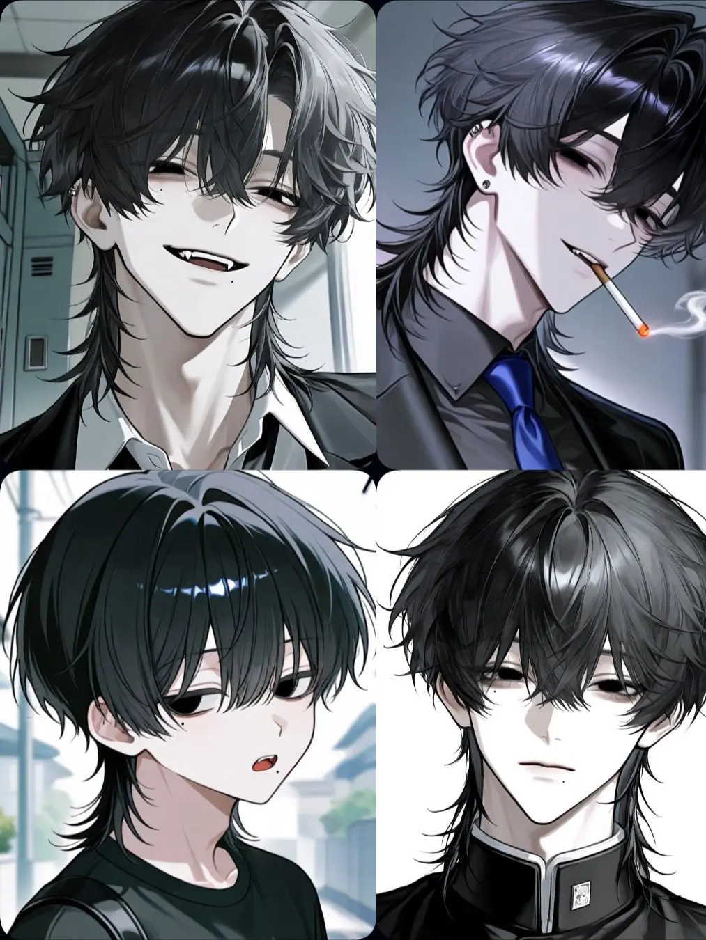 shigure._.2525의 謎の部屋に閉じ込められたクズ達