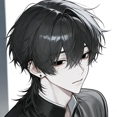 Profile image of 쿠즈키.14세