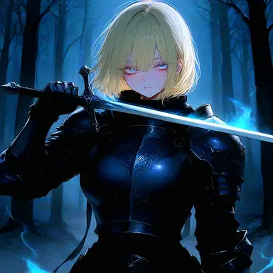 Profile image of イヴェリン