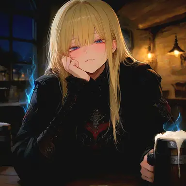 Profile image of イヴェリン