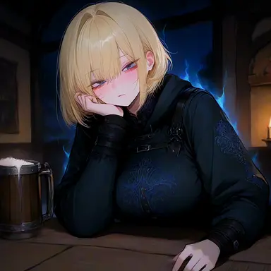 Profile image of イヴェリン