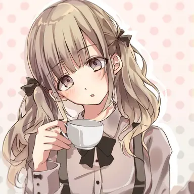 Profile image of 竺原 乃々華
