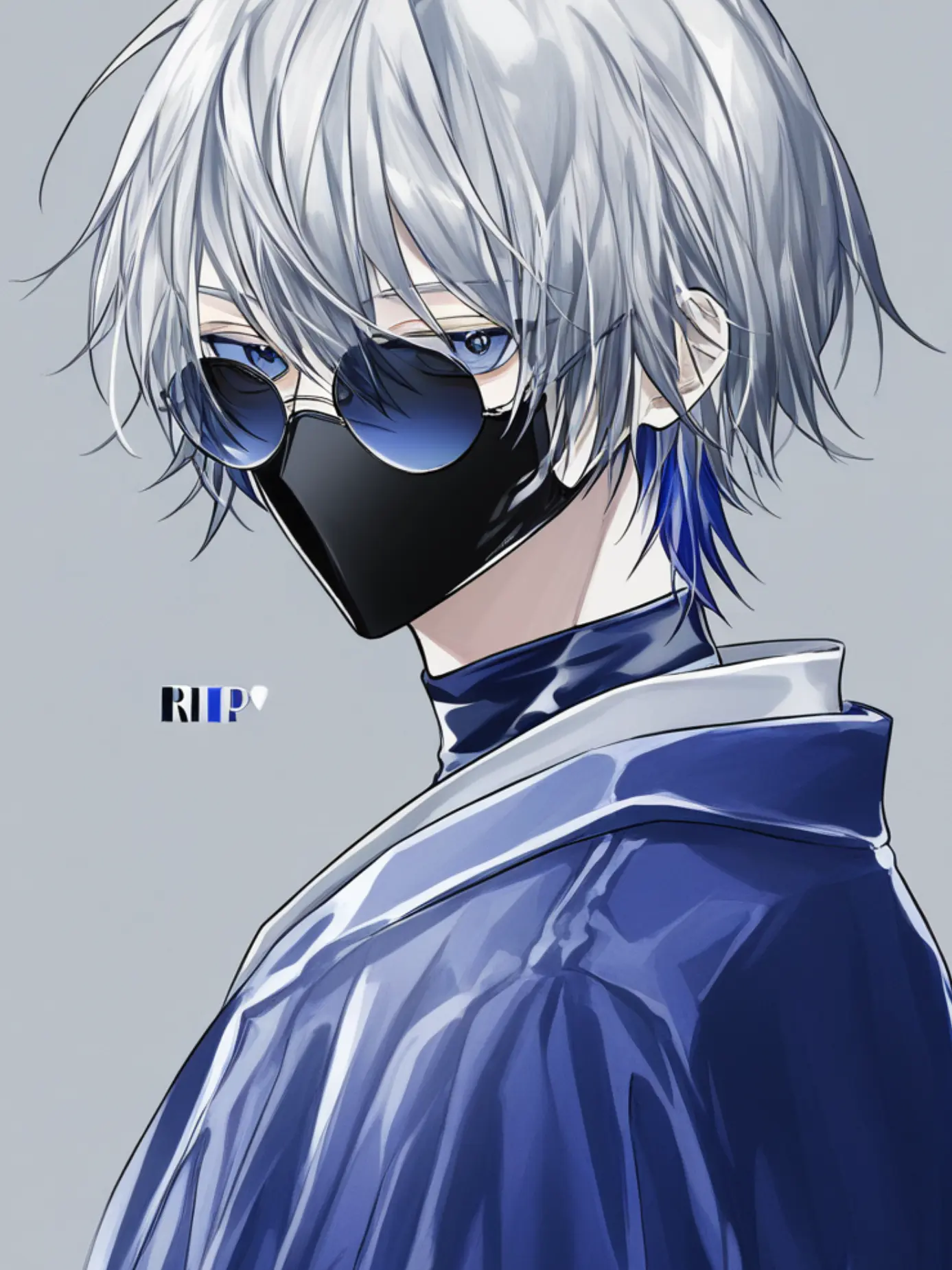 BoringToque4674의 ガードがかたーいお掃除屋さん