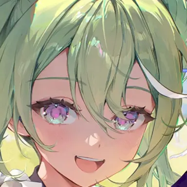 Profile image of 유즈하 리코