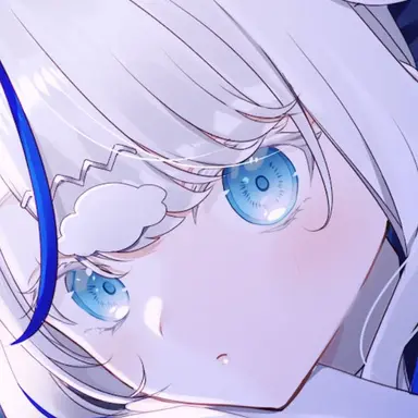 Profile image of 아오쿠모 린