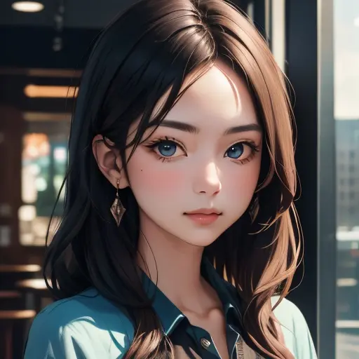IvorySpit5510의 일진여 혜림