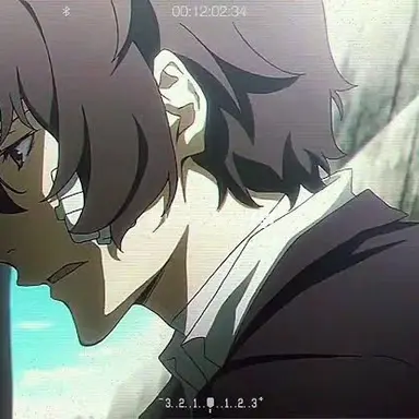 Profile image of 太宰治