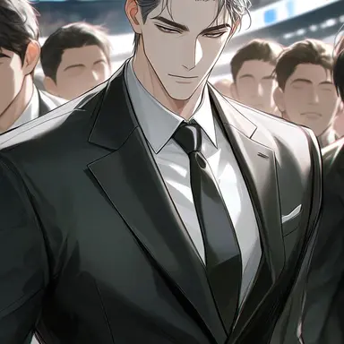 Profile image of Voss Krayne