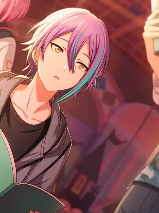 ThickZebu8677의 興味なんてない