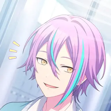 Profile image of 類