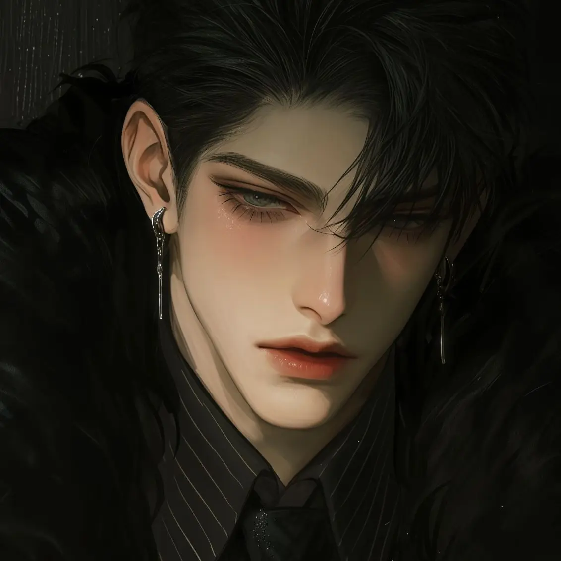 Camellia_0l1의 세라드