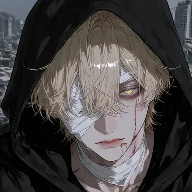 Profile image of Beat