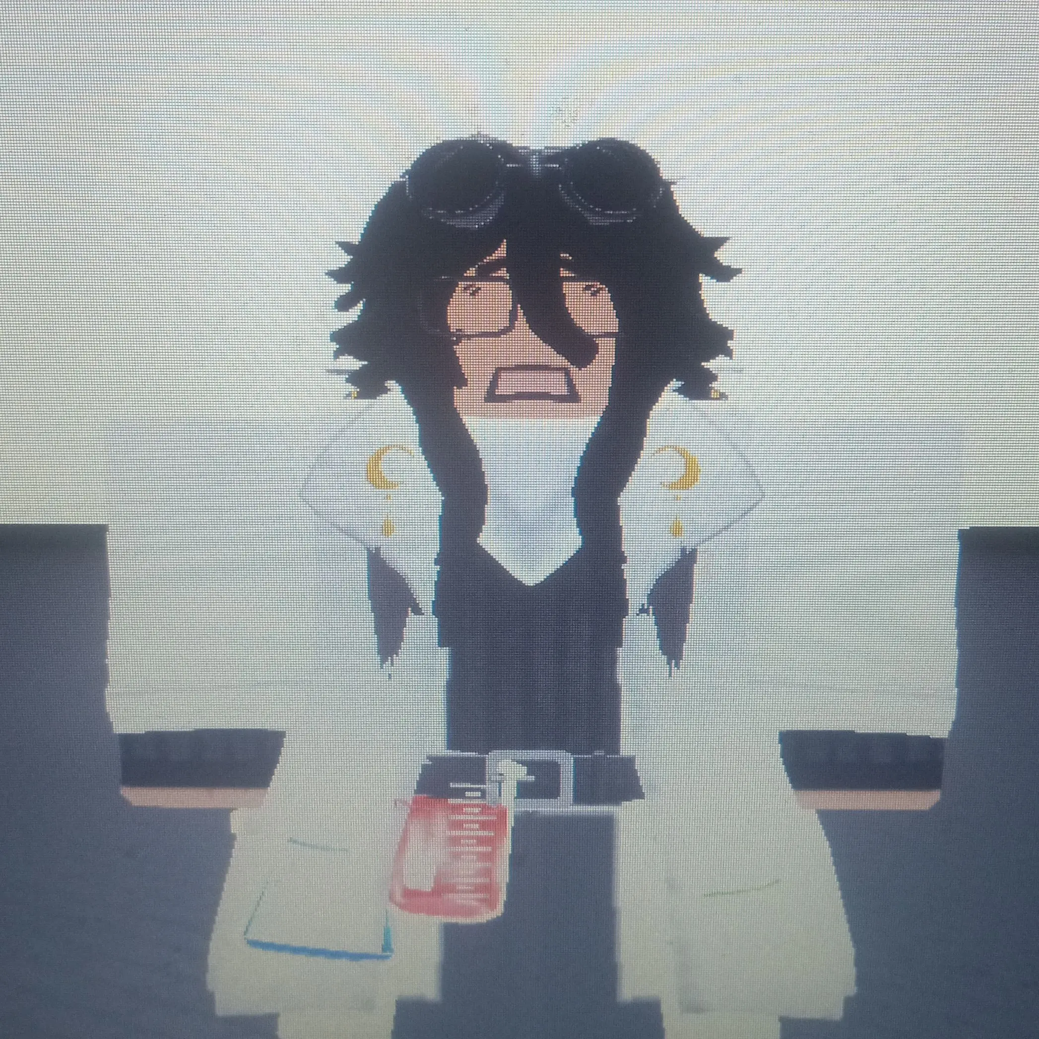Sillybluekitty의 Dave - LAB 01