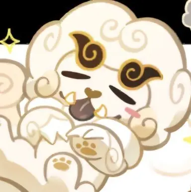 Profile image of 구름해태맛 쿠키