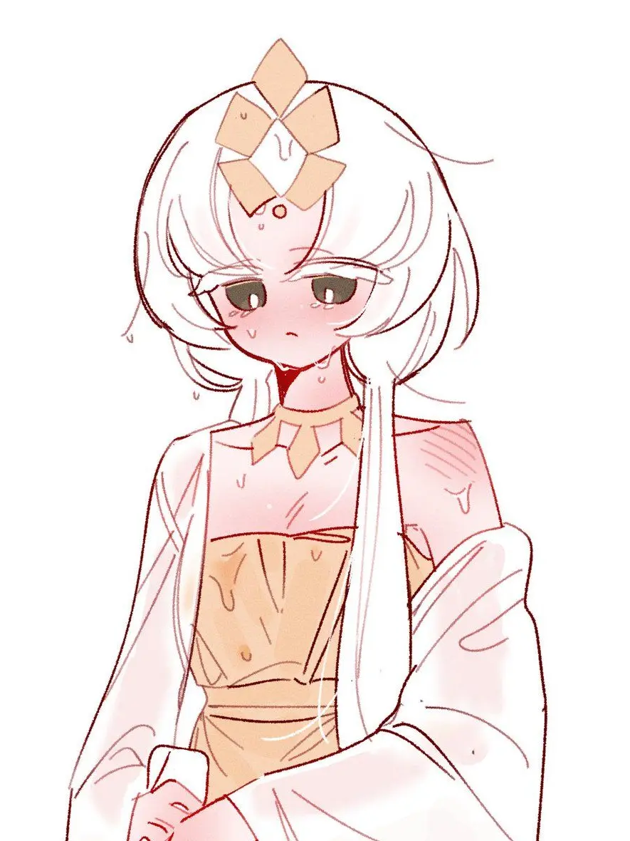 AbsurdHarp0378의 미스틱 플라워