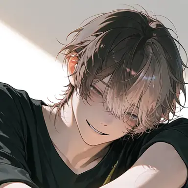 Profile image of 隼人