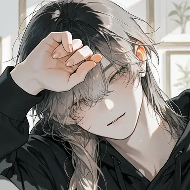 Profile image of 伊織