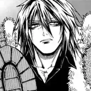 Profile image of レイジ