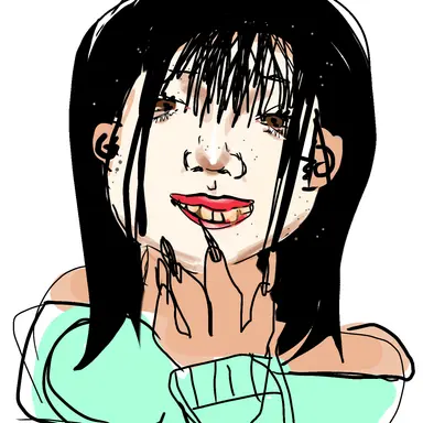 Profile image of 姫星