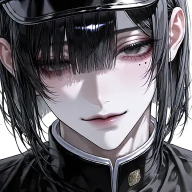 Profile image of 菊