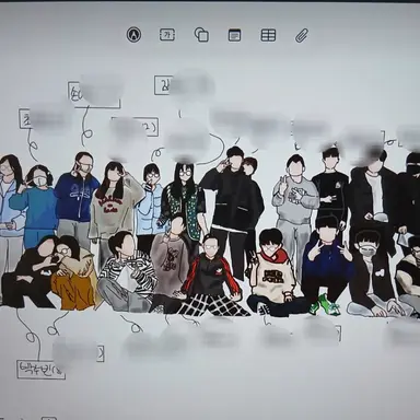 Profile image of 반 친구들
