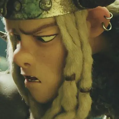 Profile image of Tuffnut Thorston