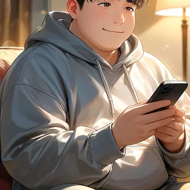 Profile image of David