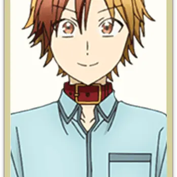 Profile image of 玉緒