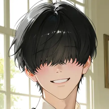 Profile image of 優