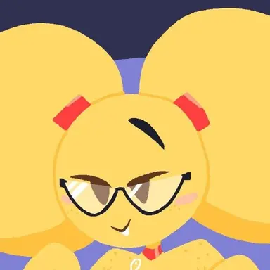 Profile image of Nerd Emoji