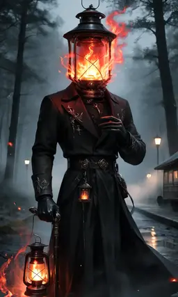 Profile image of Lucien