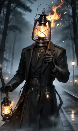 Profile image of Lucien