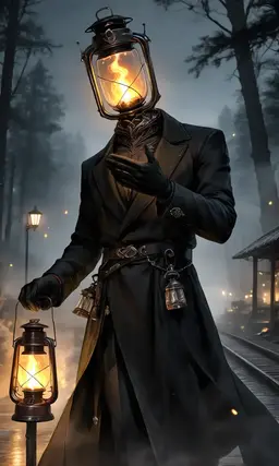 Profile image of Lucien